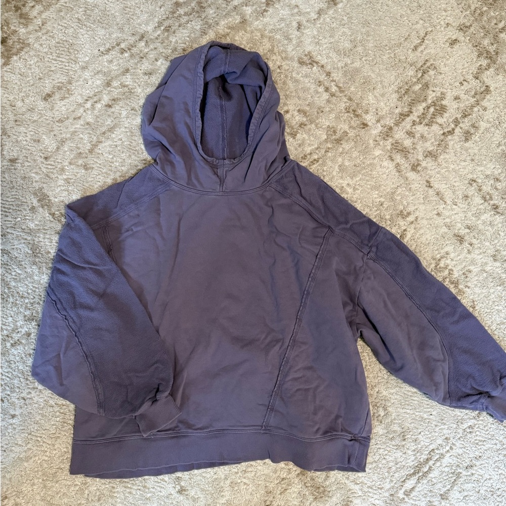 Urban outfitters hoodie